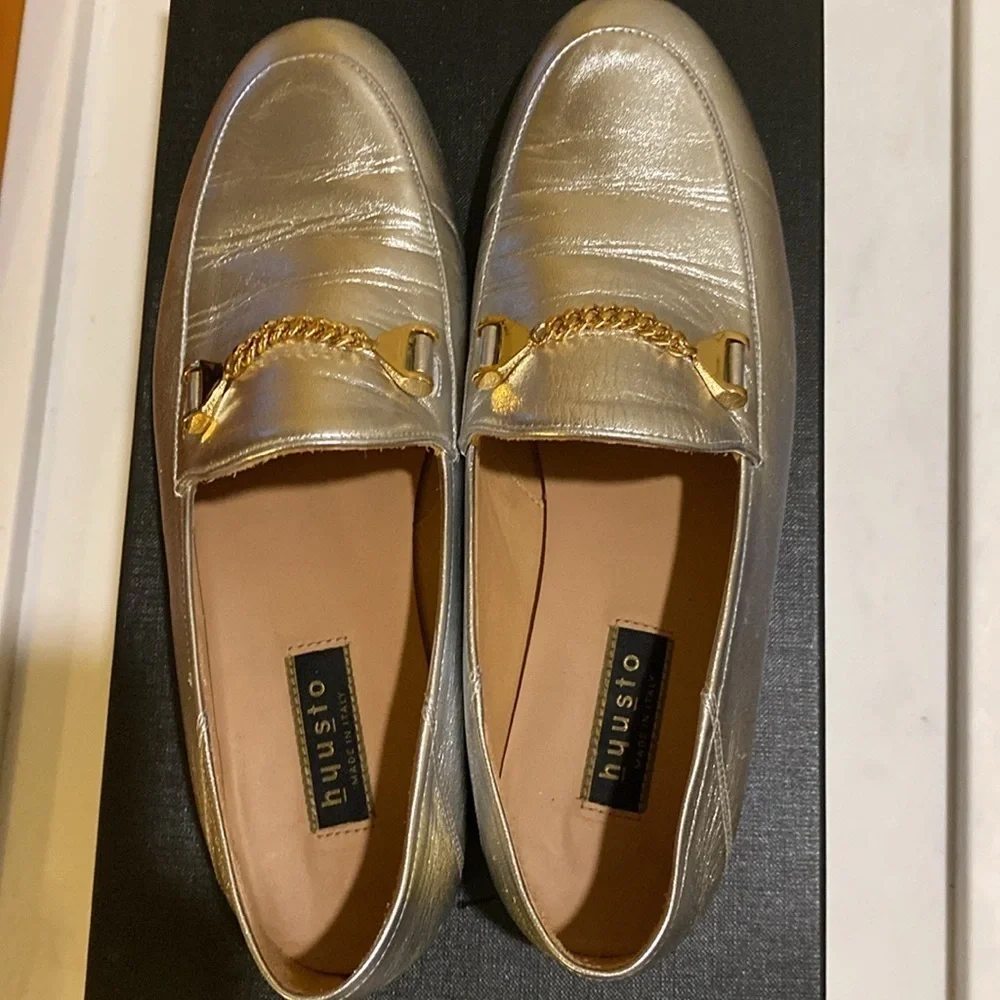Hyusto Debbie loafer